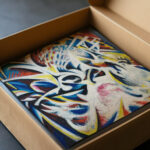 Sans Titre 1914 16 Jules Schmalzigaug video mockup