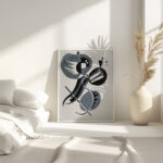 Sans Titre 1934 Wassily Kandinsky 4 mockup