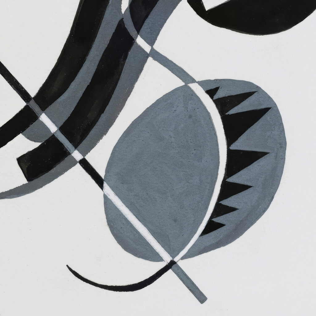 Sans Titre 1934 Wassily Kandinsky 8 mockup