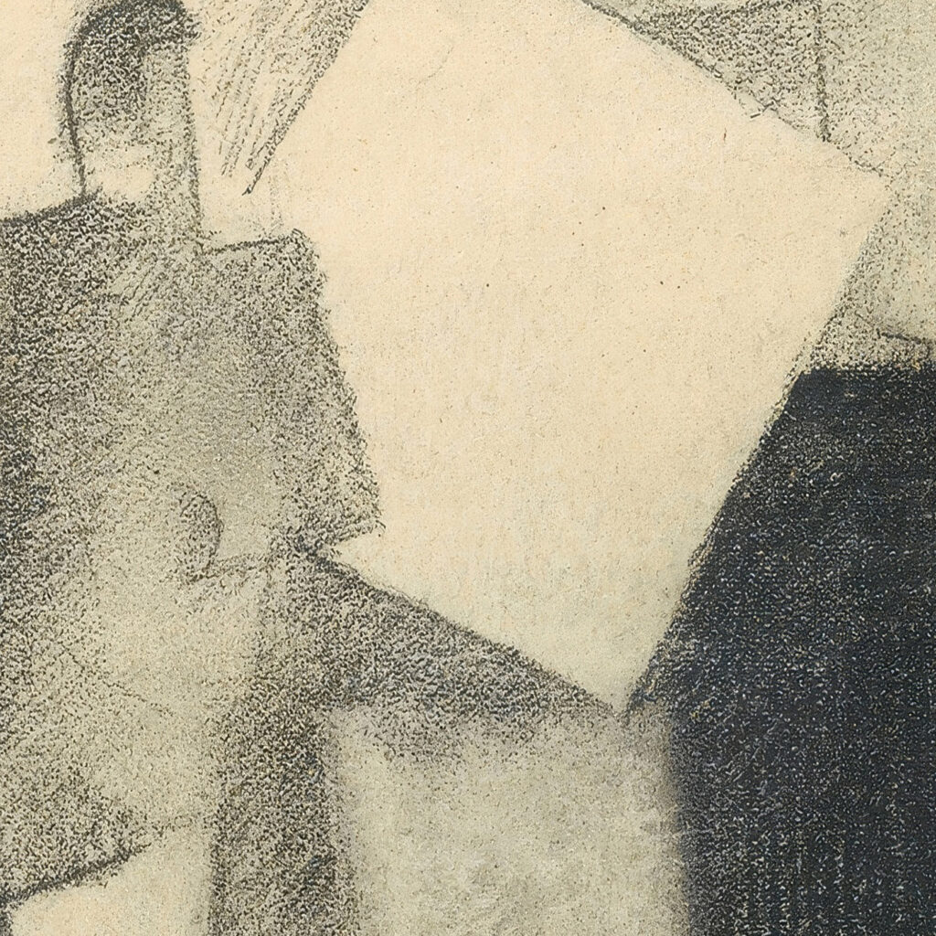 Sans Titre circa 1920 Roger de La Fresnaye 8 mockup