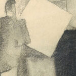 Sans Titre circa 1920 Roger de La Fresnaye 8 mockup