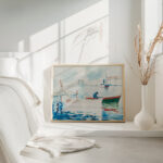 Sans titre 1905 Francis Picabia 4 mockup