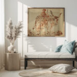 Sans titre 1933 Paul Klee 5 mockup