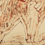 Sans titre 1933 Paul Klee 8 mockup