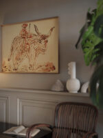 Sans titre 1933 Paul Klee video mockup