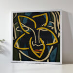 Sans titre 1939 Francis Picabia 5 mockup