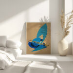 Sans titre 1947 Felix Del Marle 4 mockup