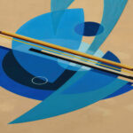 Sans titre 1947 Felix Del Marle 8 mockup