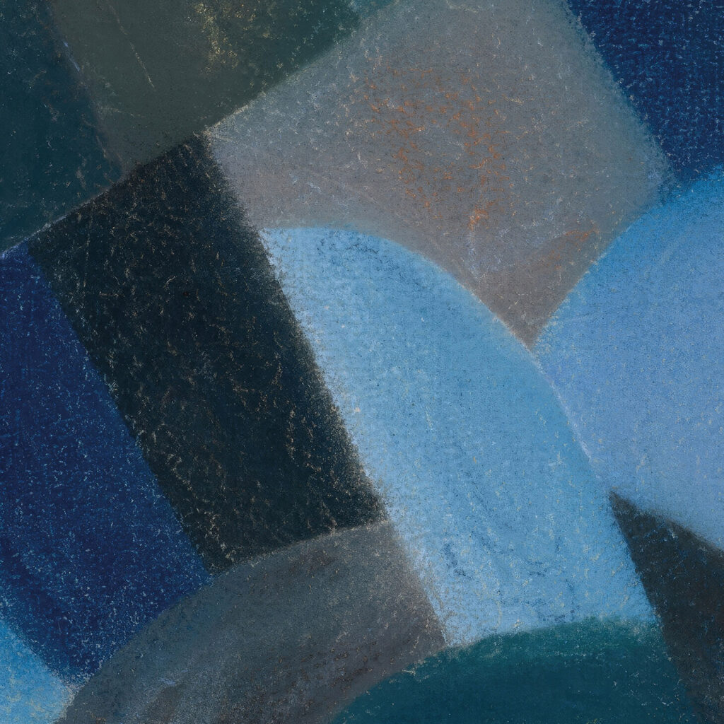 Sans titre Otto Freundlich 8 mockup