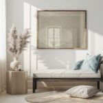 Sans titre Paul Eluard 5 mockup