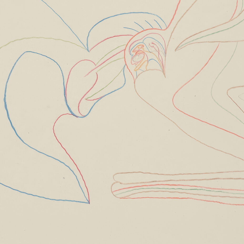 Sans titre Paul Eluard 8 mockup