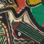 Sans titre Venise 1948 Francis Picabia 8 mockup