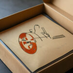 Sans titre circa 1919 Francis Picabia video mockup