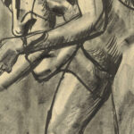 Sans titre circa 1932 Francis Picabia 8 mockup