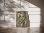 Sans titre circa 1932 Francis Picabia video mockup