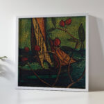 Sans titre circa 1937 1938 Francis Picabia 5 mockup