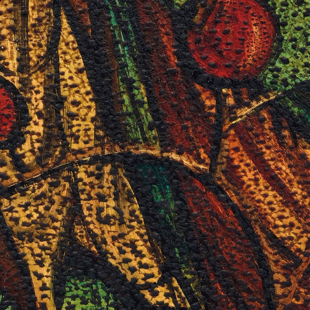 Sans titre circa 1937 1938 Francis Picabia 8 mockup