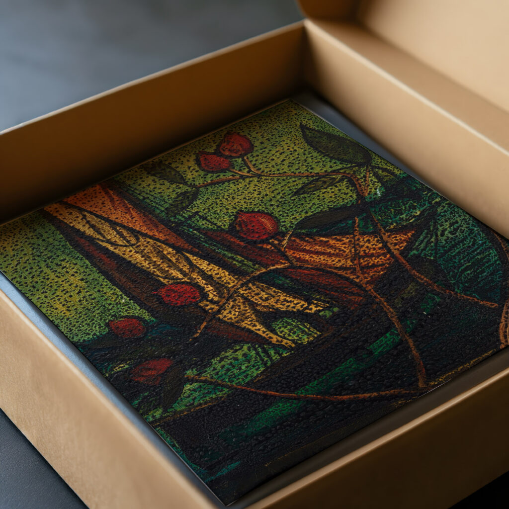 Sans titre circa 1937 1938 Francis Picabia video mockup