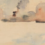 Santa Maria della Salute Venice Hercules Brabazon Brabazon 8 mockup