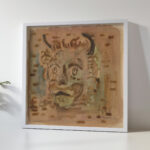 Satyr 1942 Cyprian Majernik 5 mockup