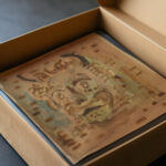 Satyr 1942 Cyprian Majernik video mockup