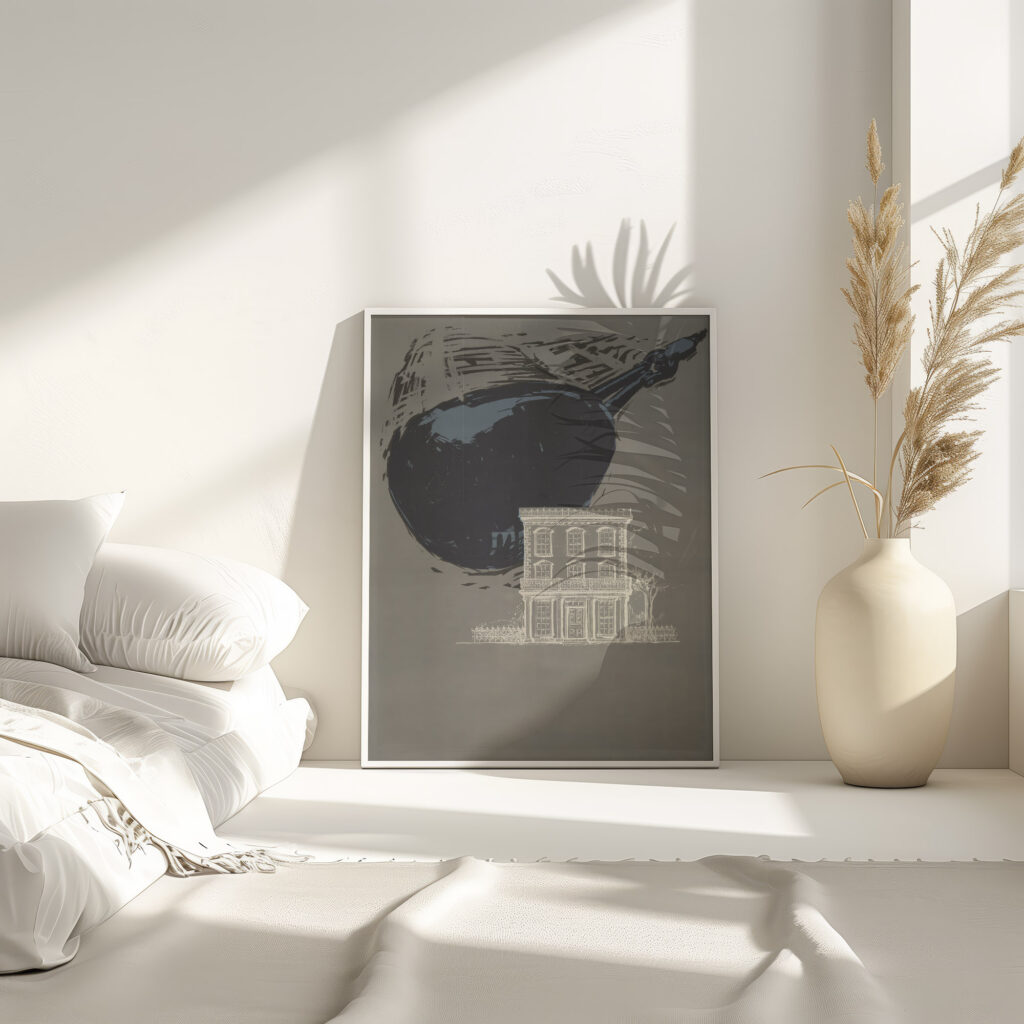 Save our heritage 1965 Unknown 4 mockup