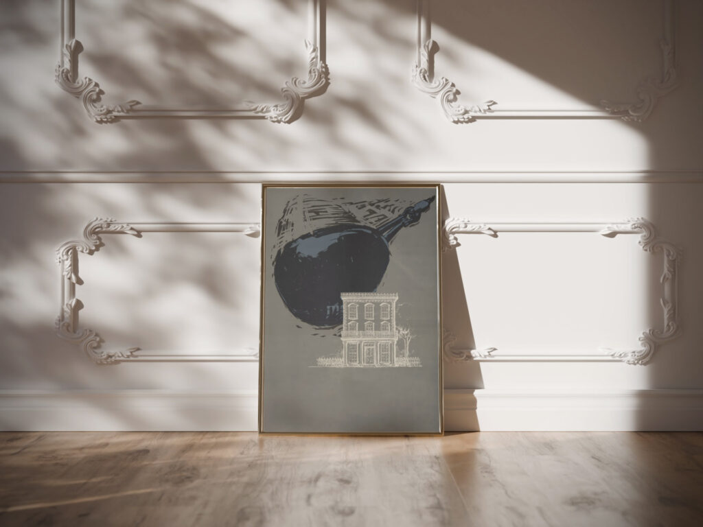 Save our heritage 1965 Unknown video mockup