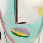 Saviours faceMartyr 1919 Alexej von Jawlensky 8 mockup
