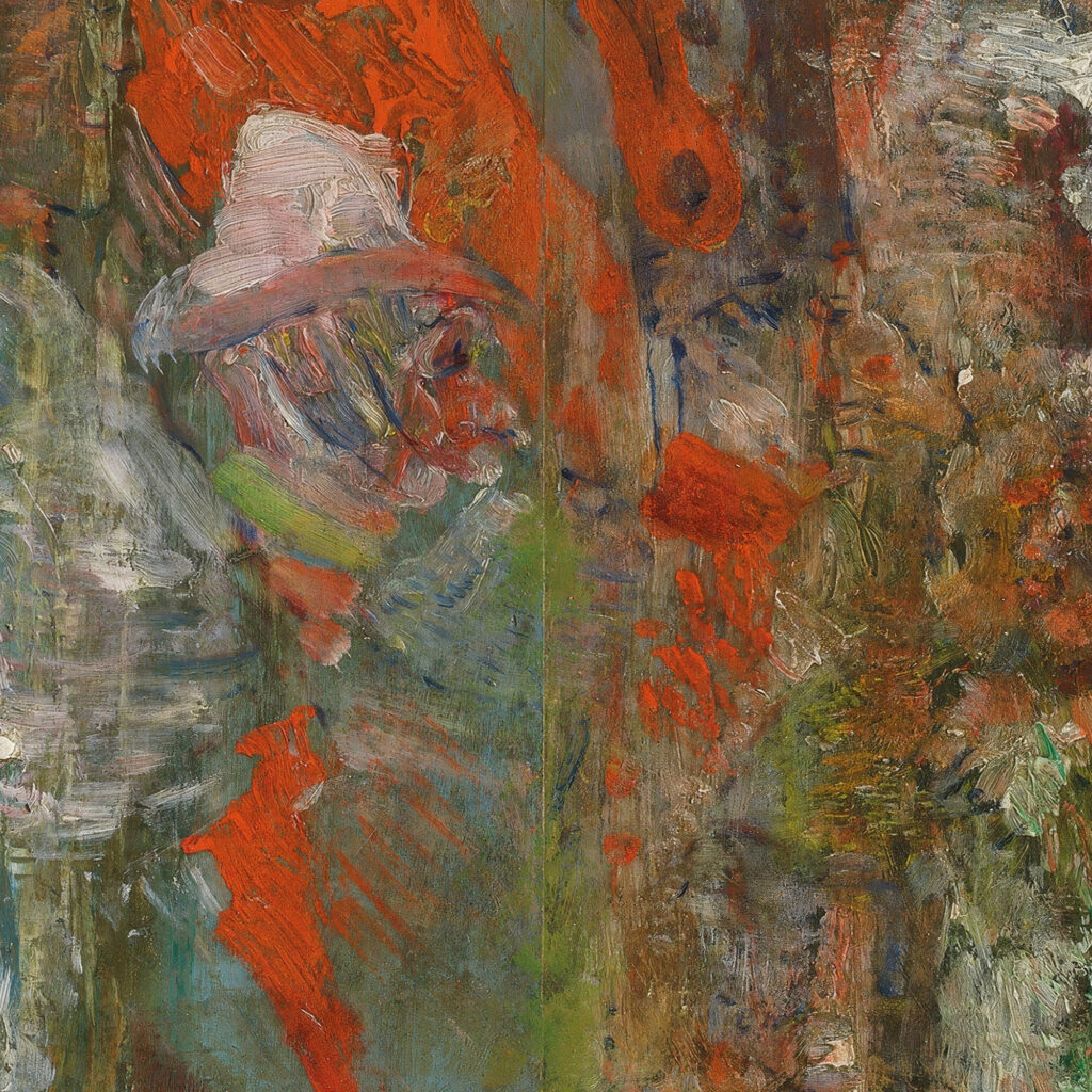 Scene carnavalesque 1890 James Ensor 8 mockup