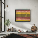 Schattenris Silhouette 1912–19 Unknown 6 mockup