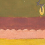 Schattenris Silhouette 1912–19 Unknown 8 mockup