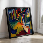 Scheherazade 1915 Henry Lyman Sayen 4 mockup