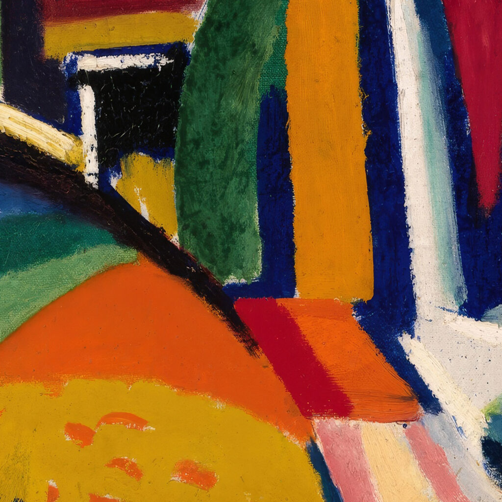 Scheherazade 1915 Henry Lyman Sayen 8 mockup