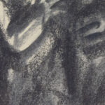 Schets van een groep mensen 1891 Leo Gestel 8 mockup