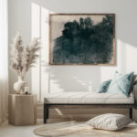 Schetsboek met 38 bladen c. 1884 c. 1887 Willem Witsen 5 mockup