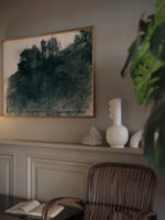 Schetsboek met 38 bladen c. 1884 c. 1887 Willem Witsen video mockup