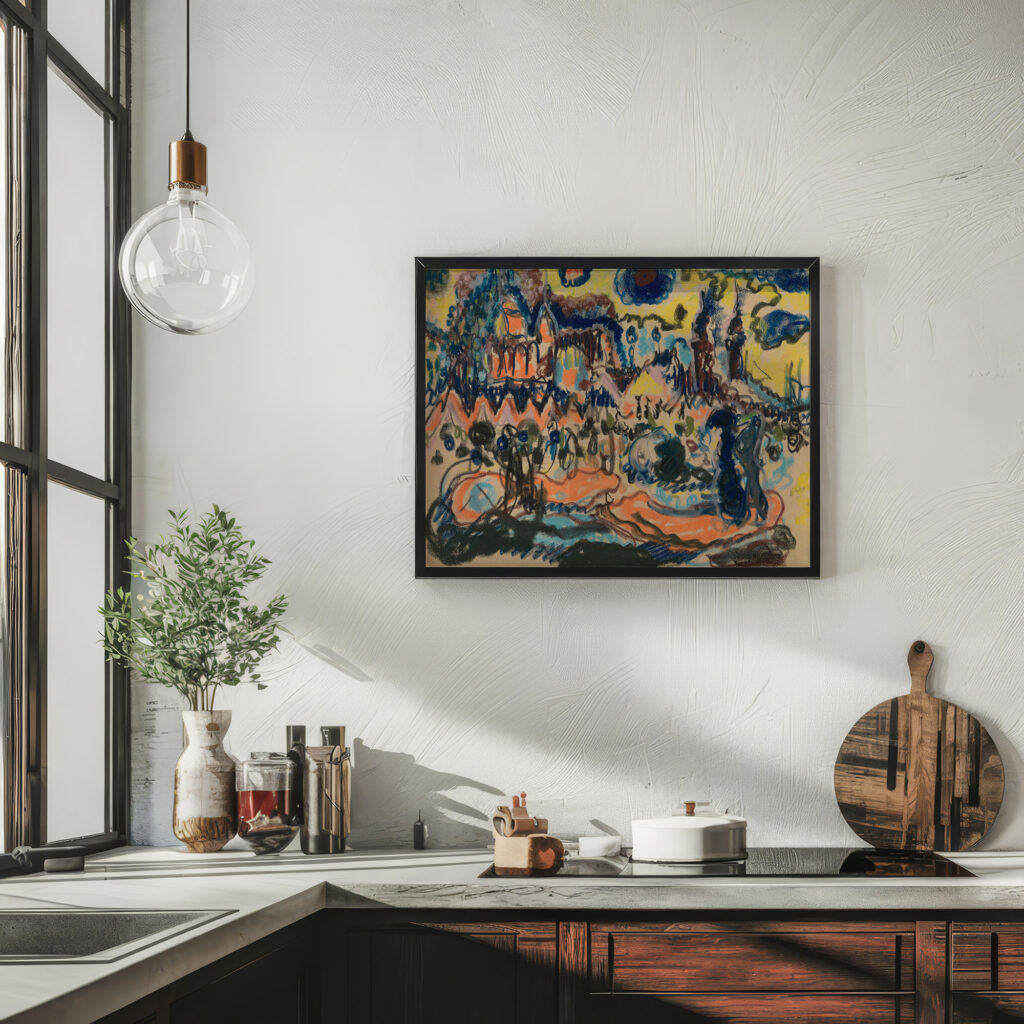 Scheveningen Jules Schmalzigaug 1 6 mockup