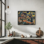 Scheveningen Jules Schmalzigaug 1 6 mockup