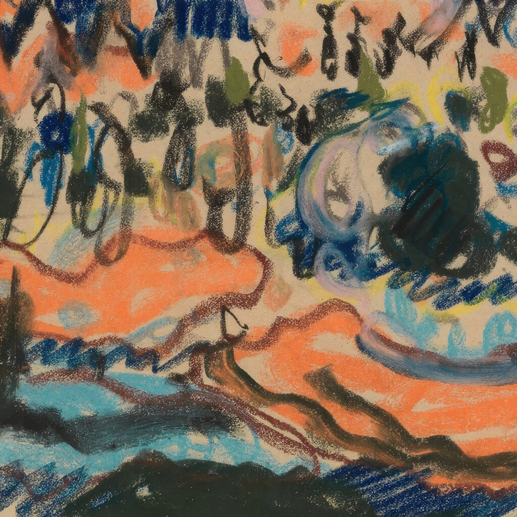 Scheveningen Jules Schmalzigaug 1 8 mockup