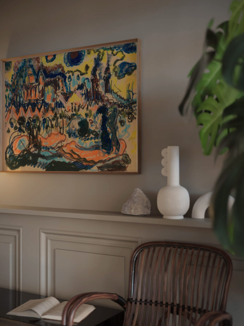 Scheveningen Jules Schmalzigaug 1 video mockup