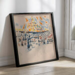 Scheveningen Jules Schmalzigaug 4 mockup