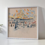 Scheveningen Jules Schmalzigaug 5 mockup