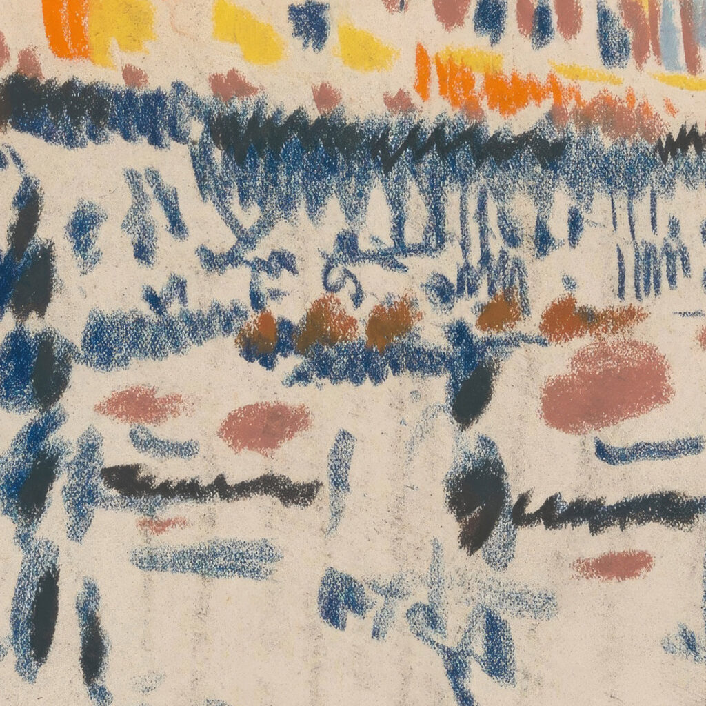 Scheveningen Jules Schmalzigaug 8 mockup