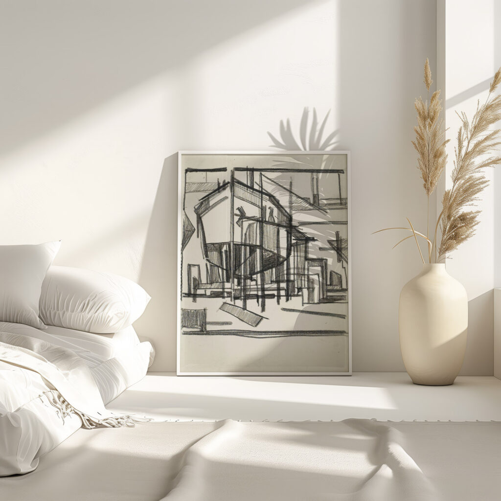 Schip op een werfhelling 1906 Reijer Stolk 1 4 mockup