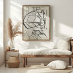 Schip op een werfhelling 1906 Reijer Stolk 2 5 mockup