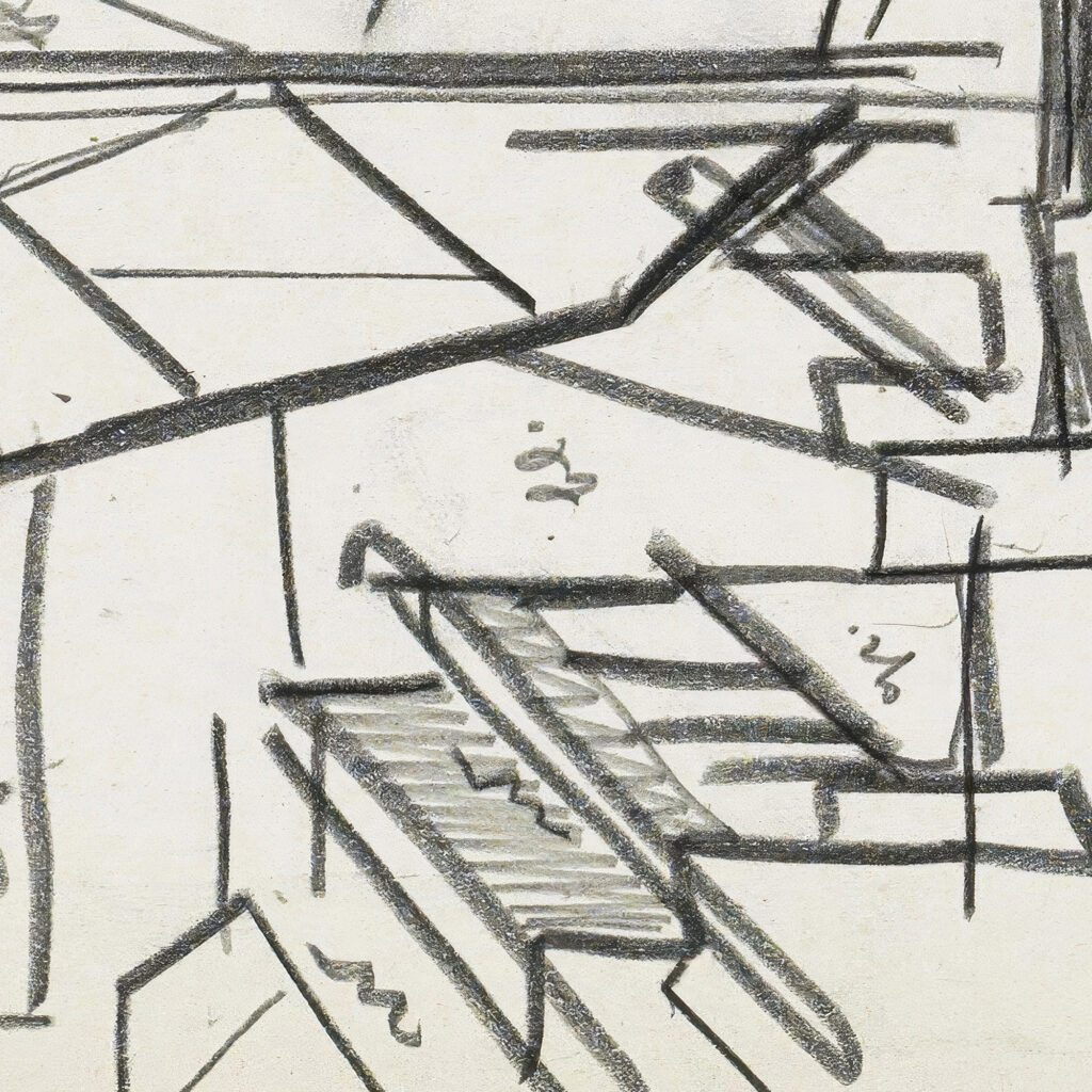 Schip op een werfhelling 1906 Reijer Stolk 2 8 mockup