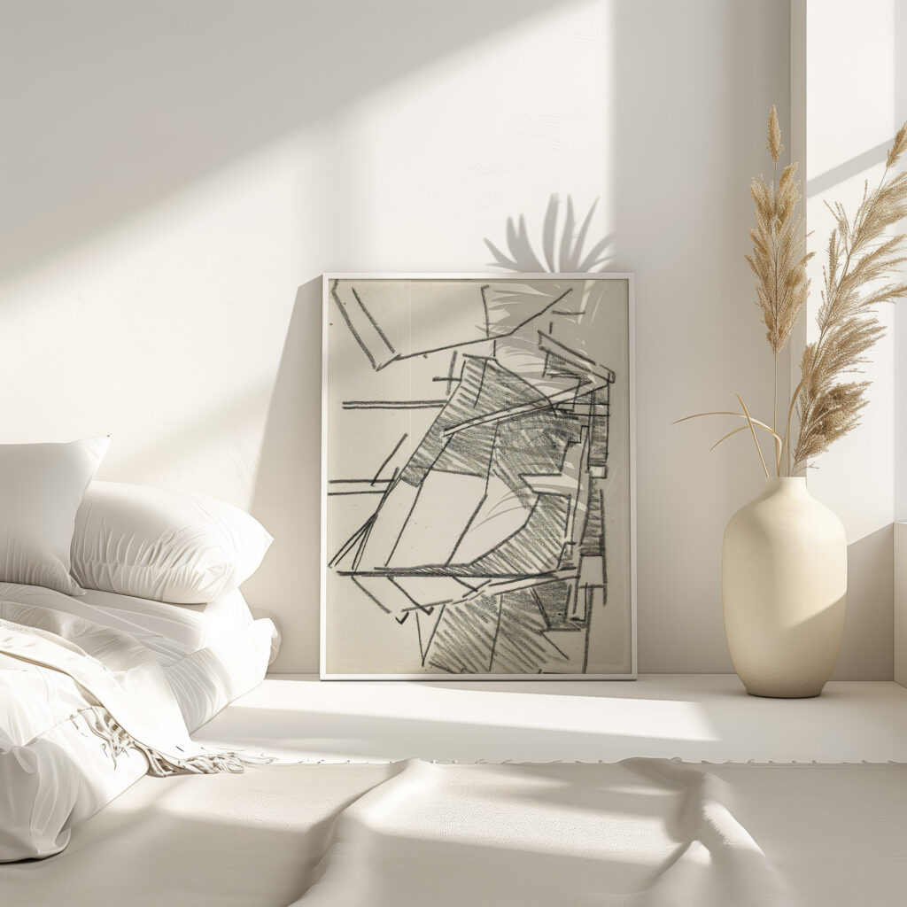 Schip op een werfhelling 1906 Reijer Stolk 4 mockup