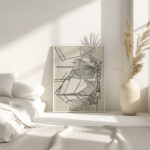 Schip op een werfhelling 1906 Reijer Stolk 4 mockup