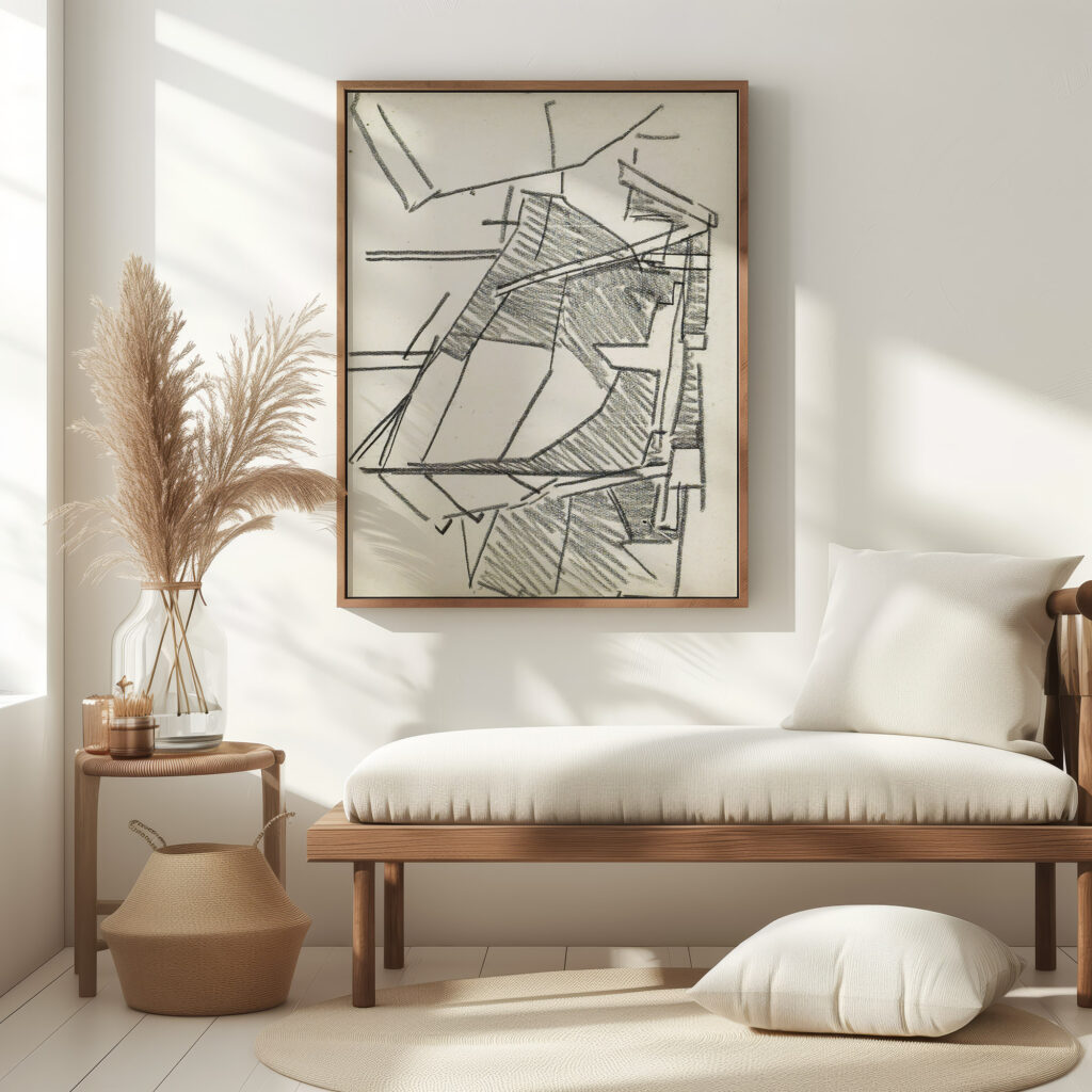 Schip op een werfhelling 1906 Reijer Stolk 5 mockup