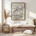 Schip op een werfhelling 1906 Reijer Stolk 5 mockup